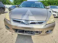 2006 Honda Accord фото