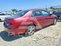 2006 Honda Accord photo