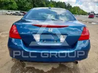 2006 Honda Accord фото