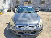 2006 Honda Accord фото