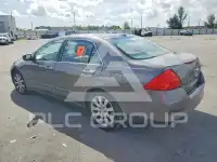 2006 Honda Accord фото