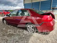 2006 Honda Accord фото