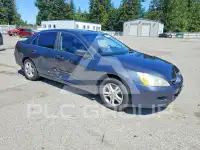 2006 Honda Accord фото