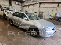 2006 Honda Accord фото