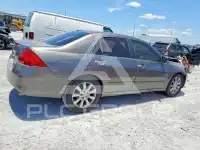 2006 Honda Accord фото