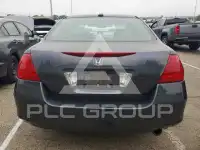 2006 Honda Accord фото