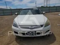 2006 Honda Accord photo