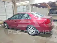 2006 Honda Accord photo