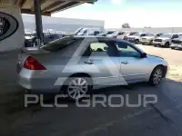 2006 Honda Accord фото