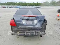 2006 Honda Accord фото