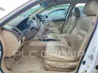 2006 Honda Accord фото