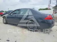 2006 Honda Accord фото