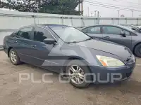 2006 Honda Accord фото