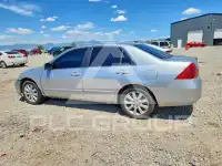 2006 Honda Accord фото