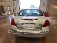 2006 Honda Accord фото