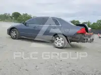 2006 Honda Accord фото