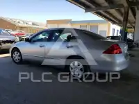 2006 Honda Accord фото