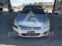 2006 Honda Accord фото