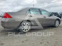 2006 Honda Accord фото