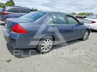 2006 Honda Accord фото
