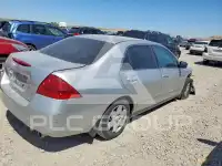 2006 Honda Accord фото