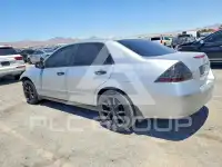 2006 Honda Accord фото