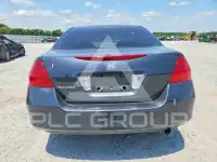 2006 Honda Accord фото