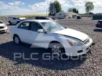 2006 Honda Accord фото