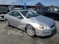 2006 Honda Accord фото