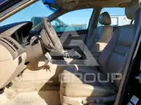 2006 Honda Accord фото