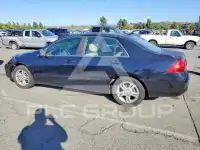 2006 Honda Accord фото