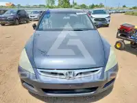 2006 Honda Accord фото