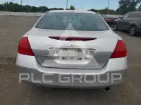 2006 Honda Accord фото