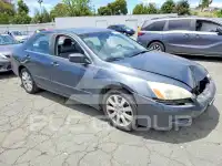 2006 Honda Accord фото