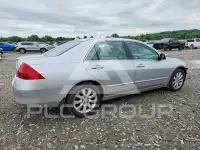 2006 Honda Accord фото