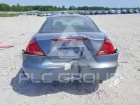 2006 Honda Accord фото