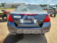 2006 Honda Accord фото
