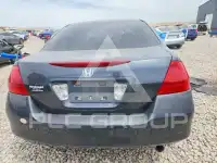 2006 Honda Accord фото