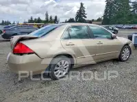 2006 Honda Accord фото