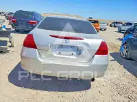 2006 Honda Accord фото