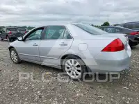 2006 Honda Accord фото
