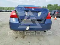 2006 Honda Accord фото
