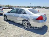 2006 Honda Accord фото