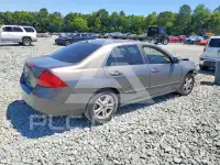 2006 Honda Accord фото
