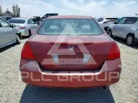 2006 Honda Accord фото