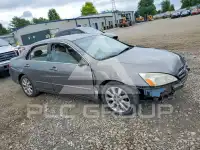 2006 Honda Accord фото