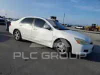 2006 Honda Accord фото
