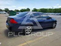2006 Honda Accord фото