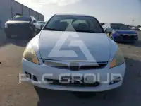 2006 Honda Accord фото