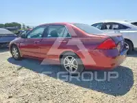 2006 Honda Accord photo